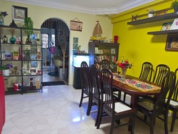 Blk 506 Pangshan Court (Bukit Panjang), HDB 4 Rooms #537291161